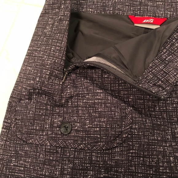 Avia skorts - Picture 5 of 5